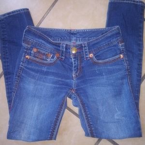 Jeans size 26